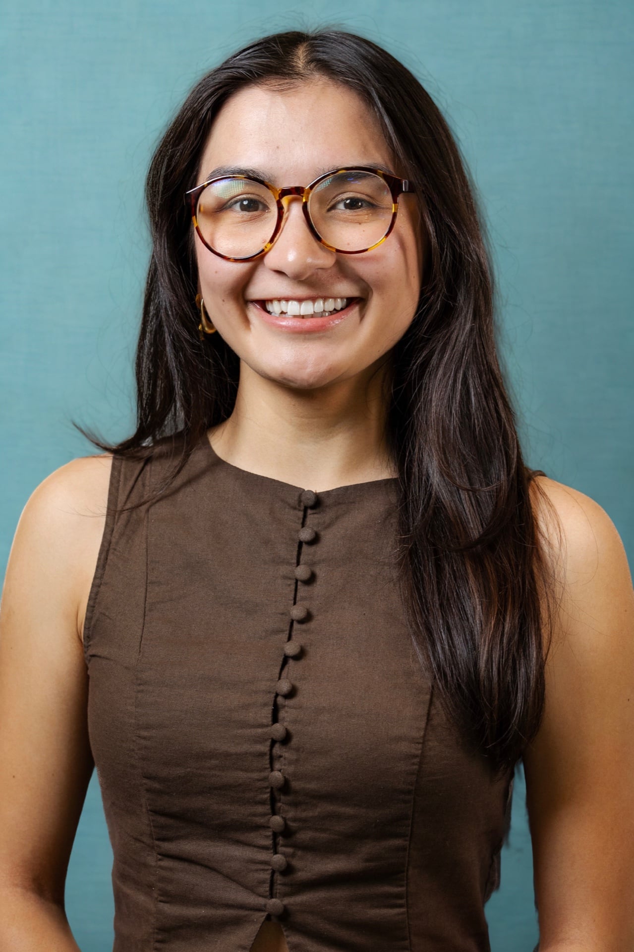 Hanna Barlow headshot
